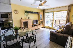 LITORAL COSTA DORADA - CAMBRILS PARK b