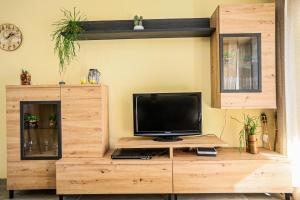 LITORAL COSTA DORADA - CAMBRILS PARK b