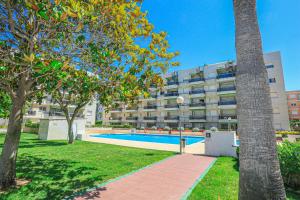 LITORAL COSTA DORADA - CAMBRILS PARK b