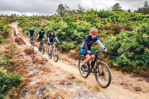 BLÅBJERGGAARD - Hennebysvej 60