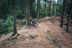 BLÅBJERGGAARD - Hennebysvej 60