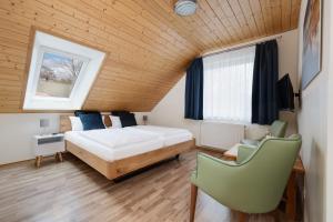 Haus Biederstaedt & LivJana