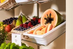 Hotel Erhart Sölden