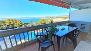 Apartamentos CYE 009 Punta del Cavall