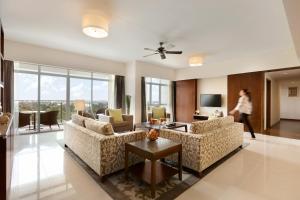 Shangri-La Serviced Apartments, Yangon