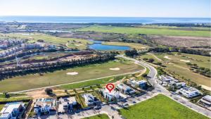 Villa BEA - Clever Details, Luxury, Golf views, Sleeps 10