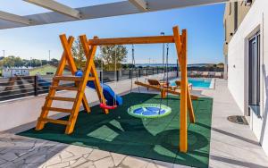 Villa Maristra-2 - Sea view - beach - istriensonne 0723