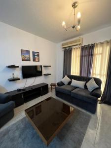 Cheap Apartment alrehab city