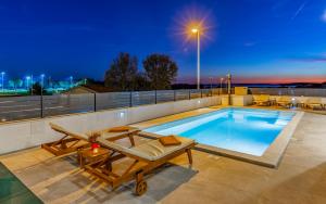 Villa Maristra-2 - Sea view - beach - istriensonne 0723
