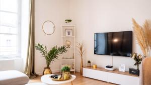 Appartements Sweet Home : photos des chambres