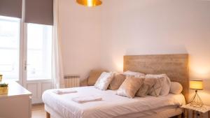 Appartements Sweet Home : photos des chambres