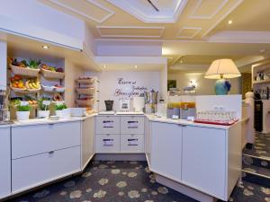 Hotel Erhart Sölden