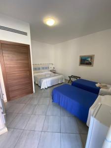 Familienzimmer mit eigenem Bad