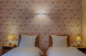 Double or Twin Room room in B&B Euverbraeke