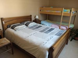 B&B / Chambres d'hotes Serge et annick : photos des chambres