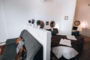 Casa Branca Apartments by TrIp2Portugal