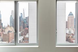 Hells Kitchen 2BR w Pool DM nr Central Park NYC-469