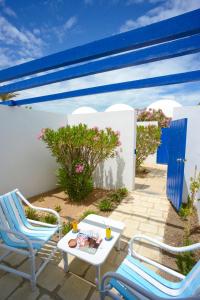 Monarque Dar Jerba Narjess- Family Only