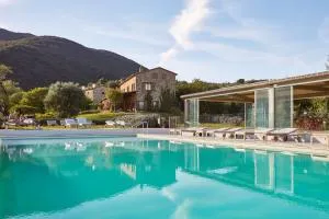 Agriturismo Boschi di Montecalvi - Suvereto