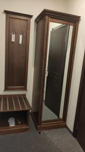 Standard Double or Twin Room room in Reikartz Bergshloss Rivne