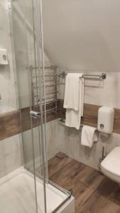 Optima Collection Bergshloss Rivne