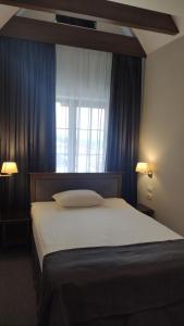 Optima Collection Bergshloss Rivne