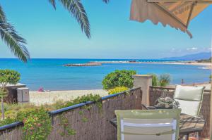 LITORAL COSTA DORADA - GLADIOLS Only families