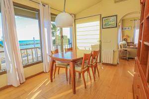 LITORAL COSTA DORADA - GLADIOLS Only families