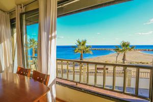 LITORAL COSTA DORADA - GLADIOLS Only families