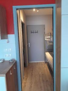Appartements PAYS BASQUE BAIE SOCOA CIBOURE ST JEAN DE LUZ : photos des chambres