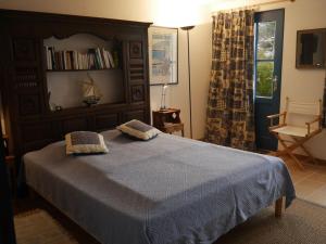 Maison spacieuse à 200m de la plage, avec terrasse et Wi-Fi - FR-1-418-3