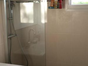 Maison familiale spacieuse proche de Sauzon, avec jardin et terrasse - FR-1-418-8