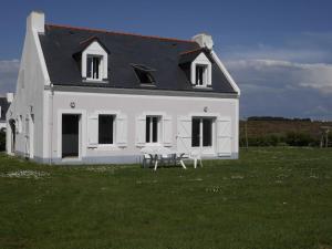 Maison Bangor, 5 pièces, 8 personnes - FR-1-418-9