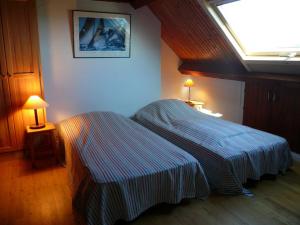 Maison à 200 m de la plage avec vue mer, terrasse, jardin, Wifi - FR-1-418-4