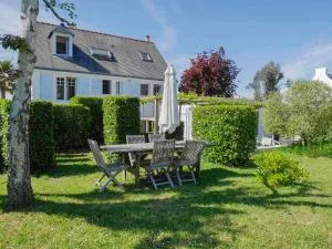 Maison spacieuse 4 chambres avec jardin proche plage et commerces, Le Palais - FR-1-418-76 - Bangor