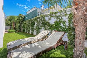 LITORAL COSTA DORADA - PASSEIG DEL MAR Only families