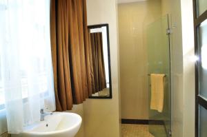 Guest House Matahari