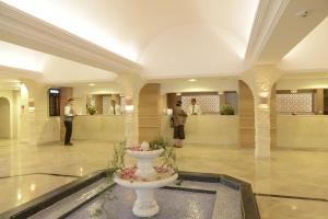 Monarque Dar Jerba Narjess- Family Only