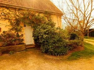 B&B / Chambres d'hotes chambres d'hotes naturistes de la moque souris : photos des chambres