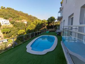 APOLO 1 Fantástica casa con vistas espectaculares