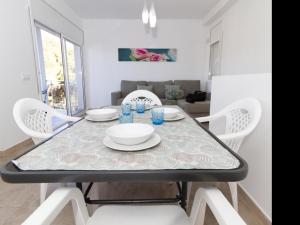 APOLO 1 Fantástica casa con vistas espectaculares