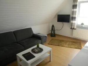 NEU! FeWo MeerZeit - Dornumergrode