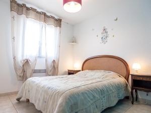 Maison climatisée à Mèze avec jardin et parking privatif - FR-1-604-19