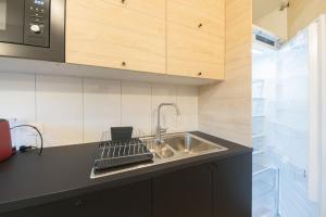 Appartements Suite Moderne Familiale 8 Pers - Disney 10m - 2 SDB : photos des chambres