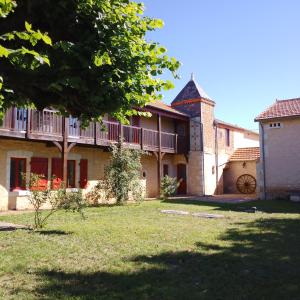 Maisons de vacances Au repos des elfes : photos des chambres