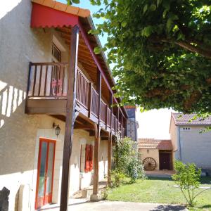 Maisons de vacances Au repos des elfes : photos des chambres