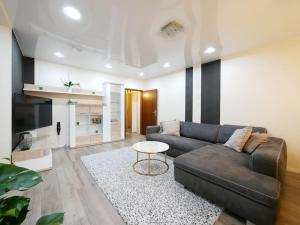 61 m2 Erdgeschosswohnung mit eigenem Parkplatz vorm Haus