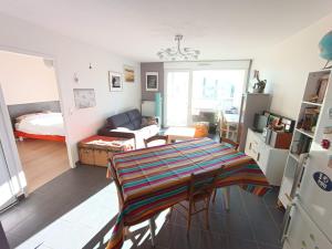 Appartements Cosy & bright apartment downtown Rodez - Bourran : photos des chambres