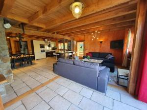 Appartements La Vilette : photos des chambres