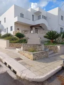 Mini Villa Kalathas - 卡拉塔斯